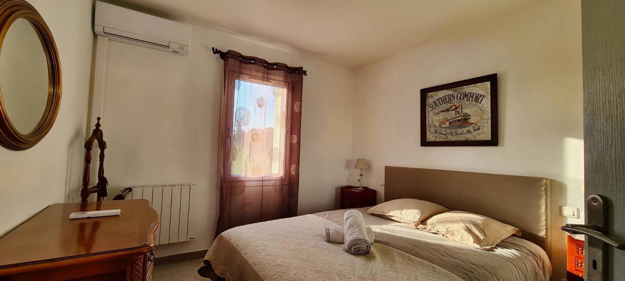 Villa Syrah Châteauneuf-du-Pape Buitenkant foto